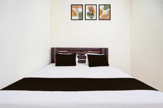 HOTEL O RK INN - - 1