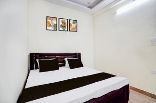 HOTEL O RK INN - - 4
