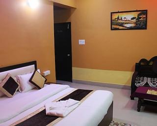 Hotel Raj palace - 3