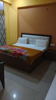 Hotel Raj palace - 2