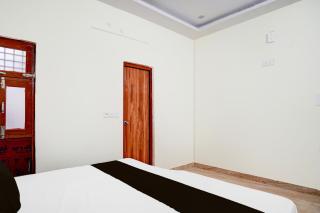 HOTEL O RK INN - - 3