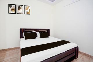 HOTEL O RK INN - - 0