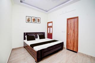 HOTEL O RK INN - - 5