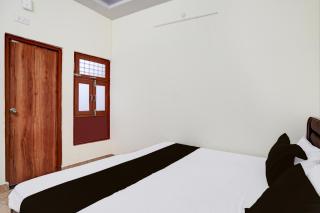 HOTEL O RK INN - - 2