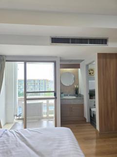Bangkok Place Apartment - EKAMAI BTS - 9