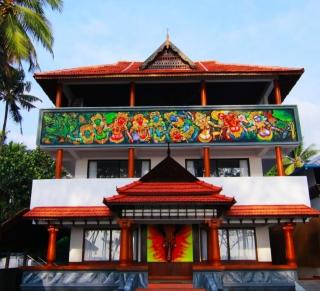 Relax inn cherai beach - 3