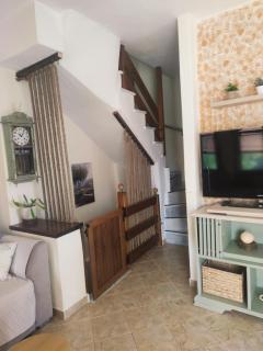 Iresioni Traditional villa - Vourvourou - 8