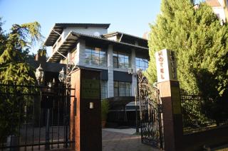 Hotel Royal Florence - Chişinău - 5