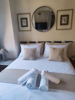 Iresioni Traditional villa - Vourvourou - 4