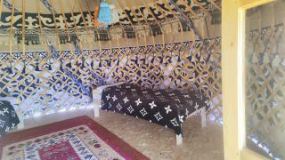 Yurt camp ALI-NUR at lake Song-Kol юрточный лагерь Али-Нур озеро Сон-Куль Сон-Куль Кыргызстан Нарын Kyrgyzstan Naryn - Naryn - 4
