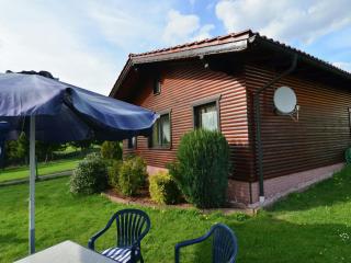 Gorgeous holiday home in Altenfeld Thuringia - Altenfeld - 9