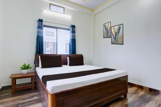 Hotel O Harsh Palace Guest House - Varanasi - 4