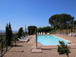Mansion in Montefiascone with Swimming Pool - Montefiascone - 9