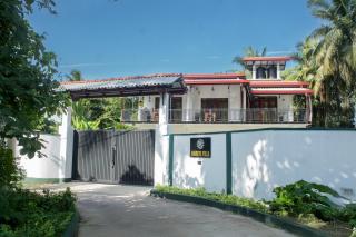 Jasmine Villa - Bentota - 0