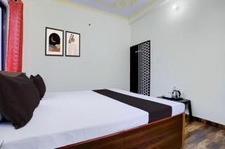 Hotel O Harsh Palace Guest House - Benares - 1