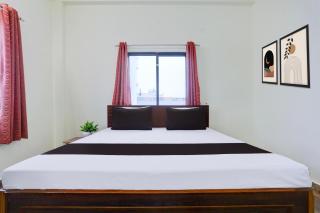 Hotel O Harsh Palace Guest House - 3