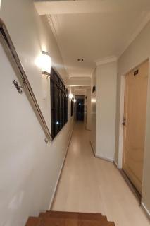 Darul Salam Inn - Kertih - 6