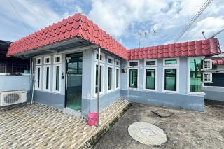 Darul Salam Inn - Kertih - 9