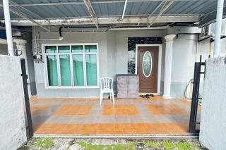 Darul Salam Inn - Kertih - 8