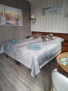 Apartament 305 metrów do morza - Kołobrzeg - 3