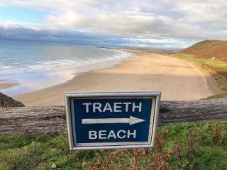 2 Bed in Rhossilli 89302 - Rhossili - 0