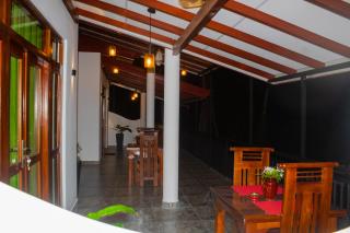 Jasmine Villa - Bentota - 2