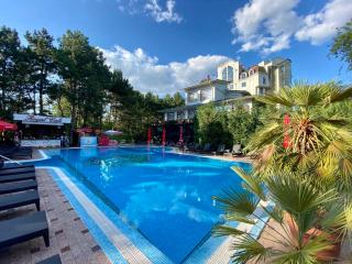Hotel Royal Florence - Chişinău - 7