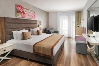 Monachus Family Resort Sorgun - Ultra All Inclusive - Side - 6