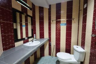 Darul Salam Inn - Kertih - 1