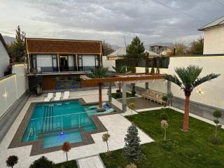 Villa wPool Lux 1 - Chorwoq - 0