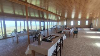 Yurt camp ALI-NUR at lake Song-Kol юрточный лагерь Али-Нур озеро Сон-Куль Сон-Куль Кыргызстан Нарын Kyrgyzstan Naryn - Naryn - 8