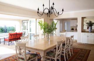 Tremezzo Villa - Plettenberg Bay - 1