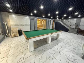 Villa wPool Lux 1 - Chorwoq - 8
