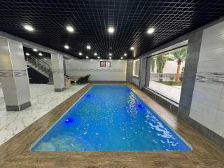 Villa wPool Lux 1 - Chorwoq - 6