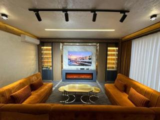 Villa wPool Lux 1 - Chorwoq - 3