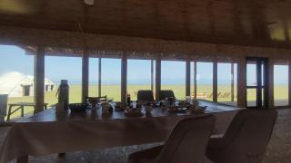Yurt camp ALI-NUR at lake Song-Kol юрточный лагерь Али-Нур озеро Сон-Куль Сон-Куль Кыргызстан Нарын Kyrgyzstan Naryn - Naryn - 9