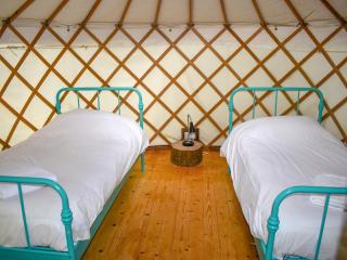 Russet Yurt - Ukc6945 - Beaminster - 5