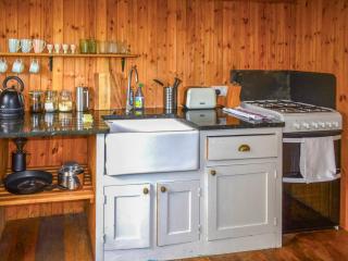 Russet Yurt - Ukc6945 - Beaminster - 4