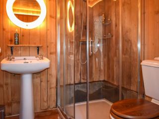 Russet Yurt - Ukc6945 - Beaminster - 3