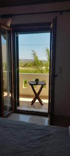 Sia's Apartments - Naxos Chora - 2