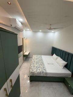 KRUSHNAKuNJ LODGE - Pandharpur - 7