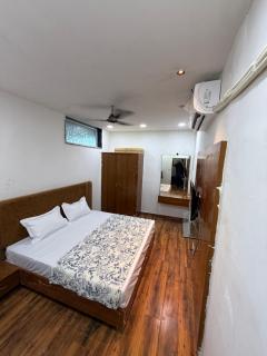 KRUSHNAKuNJ LODGE - Pandharpur - 3
