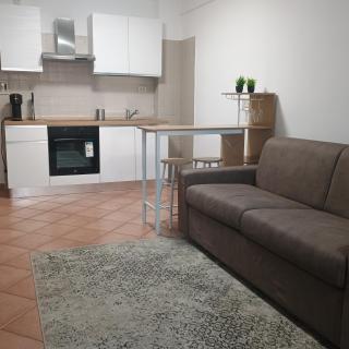 La casa di Luisa - Ronciglione - 0