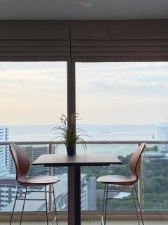 The guestrooms - Pattaya South - 7