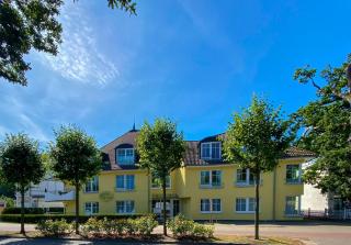 Villa Vogelsang Ferienwohnung 9 "Küstenliebe" - 5