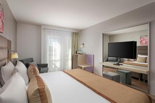 Monachus Family Resort Sorgun - Ultra All Inclusive - Side - 7