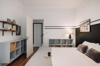 Kanto - 3 bedrooms in Saldanha - Lisbona - 6