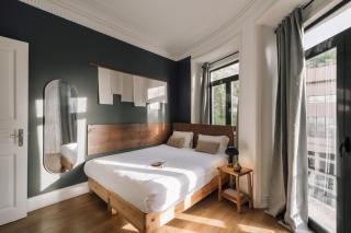 Kanto - 3 bedrooms in Saldanha - Lisbona - 1