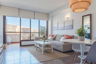 Apartamento Aguadulce - Aguadulce - 6