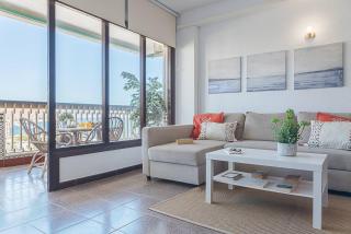 Apartamento Aguadulce - Aguadulce - 4
